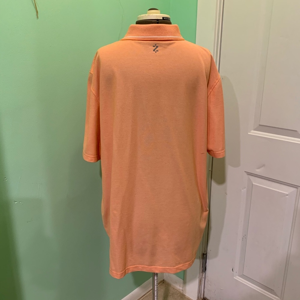 Men’s IZOD GOLF shirt. XL
